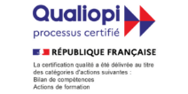 Certification Qualiopi