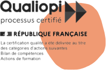 Certificat Qualiopi