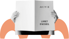 Livret d'accueil