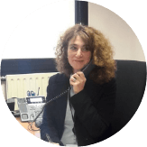 Carol - bilan de competences Evry