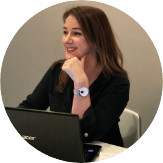 Emilie Fortez bilan de compétences Amiens