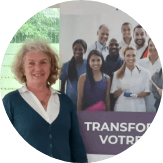 Emmanuelle Bilan de compétence à Ruffec