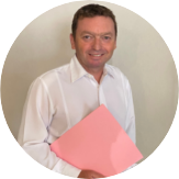 Jean-Luc consultant bilan de compétences Avignon
