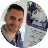 Jérémy expert en bilan de compétences à Bourges