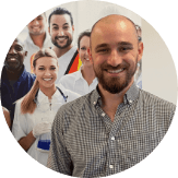 Mickael consultant en bilan de compétences à Reims