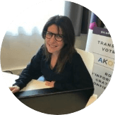 Patricia - Bilan de compétence Le Puy-en-Velay