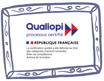 Qualiopi processus certifié
